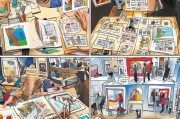 申请画展流程全解析，从创意到展出的每一步