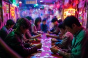 东营地区黑卡游戏，你懂的！