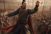 韩信的权力转移，从战略到执行