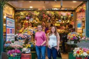 开花店怎么获客？这些方法让你的店铺客似云来！