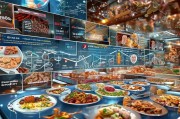 餐饮无店铺，线上获客的秘密武器！这些方法让你的生意火爆全网