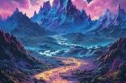 地形码，开启你的冒险之路
