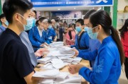 上海医用口罩发放通知，保障医疗需求！