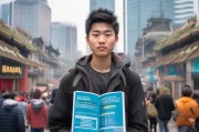 广州留学申请，从西安出发的全面指南