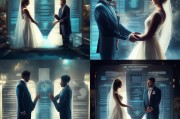 电子结婚时代，法律与科技的碰撞，如何在数字婚姻中找到法律保障