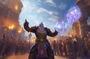 魔兽世界网络大神如何领取好物？你需要知道的 everything