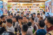 宁夏商家获客新思路，低成本引爆流量，异业合作引爆销量！