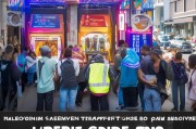 地推秘籍站街获客的技术活，从选址到转化，手把手教你玩转街头营销！