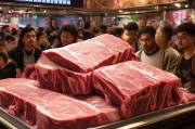 进口牛肉的获客秘籍，如何在短时间内快速打开市场？
