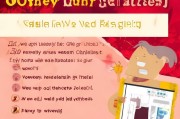 微博红包领取指南来了！tips 你一定要知道的