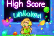 高分 unlocked，轻松收获CF积分与奖品