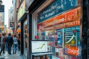 橱窗获客资源怎么找？这5个方法让你轻松变现！