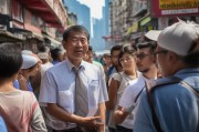 重庆补贴申请中介，政策红利下的引路人与避坑指南