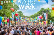 95公益周，你太错过了！