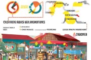 餐饮加盟项目获客攻略，从线上引流到线下转化，全方位提升客流