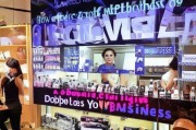 美睫小店如何精准获客？这5个方法让生意翻倍！