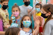 幼儿口罩领取流程详解
