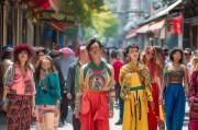 成都套装特惠攻略，让你的套装焕发无限可能