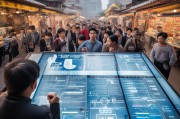 江苏商家获客突围指南，低成本高转化的合作模式实战解析