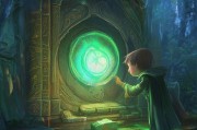 一、领取魔法的方式