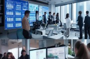 南京财务公司如何精准获客？这5种方法值得一看！