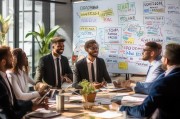 破局！企业获客渠道的系统梳理与实战指南
