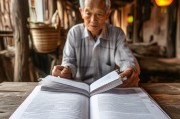 河南农村老人补贴申请指南，政策解读、流程详解与贴心提示