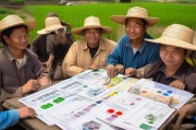 莱西市农民创业补贴申请指南，政策红利赋能乡村振兴新篇章