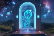 星际漫游，头像领取指南，开启你的星际冒险之旅