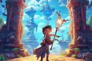 领取曲，玩转游戏的世界