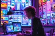债务优化怎么免费获客？自媒体创作者的终极指南