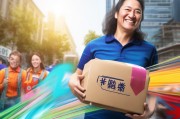 运费险助力包裹速递，保障你的包裹安全
