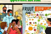 疫情期间水果补贴申请指南，政策护航民生，果香飘进万家