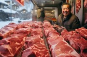 乌鲁木齐储备肉，选择优质店，享受新鲜美味