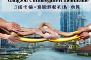 广州失业保险，保障经济的桥梁