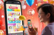 微信彩票，轻松享受彩票乐趣，轻松赢取大奖