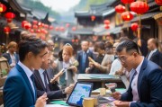 山西企业如何突破获客瓶颈？这5种合作模式值得借鉴！