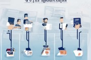 社会组织申请全流程解析，从筹备到注册的每一步