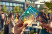 在校园创业金卡助力你的未来