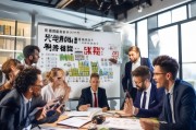 财税获客难？这4个策略让你业绩翻倍！