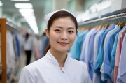 天津医院如何领取衣服