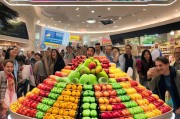 京东水果领取便捷，趣你一试