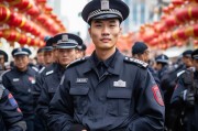 深圳警察春节补贴申请，一份坚守的温暖回响——从政策保障到警民共筑平安年