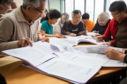 天镇县高龄补贴申请指南，政策解读、办理流程与温情关怀