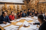 中国木工制品补贴申请，政策红利、申请指南与产业升级机遇