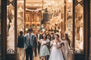婚纱店怎么获客？这5招让你从无人问津到门庭若市！