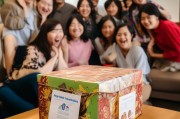 平安保险生日惊喜，礼物清单一目了然