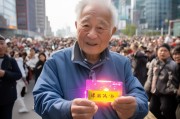 助力打车老人券，让老人不用再等！