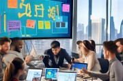 网吧行业怎么获客最快？这3招让你业绩翻倍！