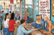 成都地区申请护照流程详解，从准备到领取的全面指南
